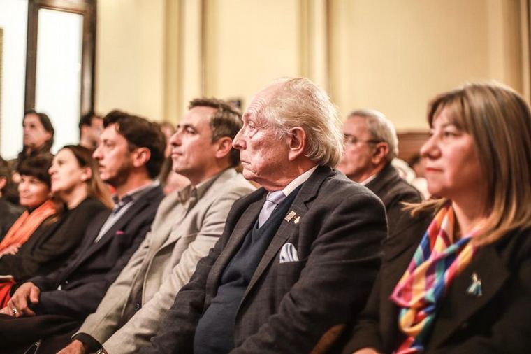 Presentación Feria del Libro Córdoba 2019