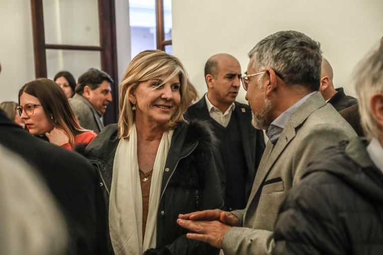 Presentación Feria del Libro Córdoba 2019