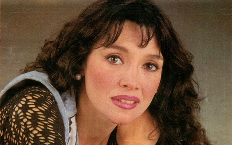 Se cumplen 23 años de la muerte de Gilda 