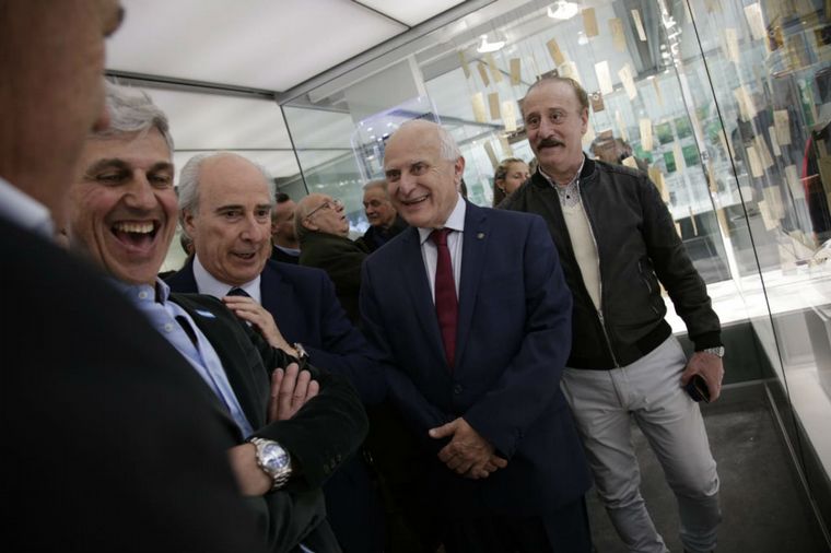 Museo del Deporte Rosario