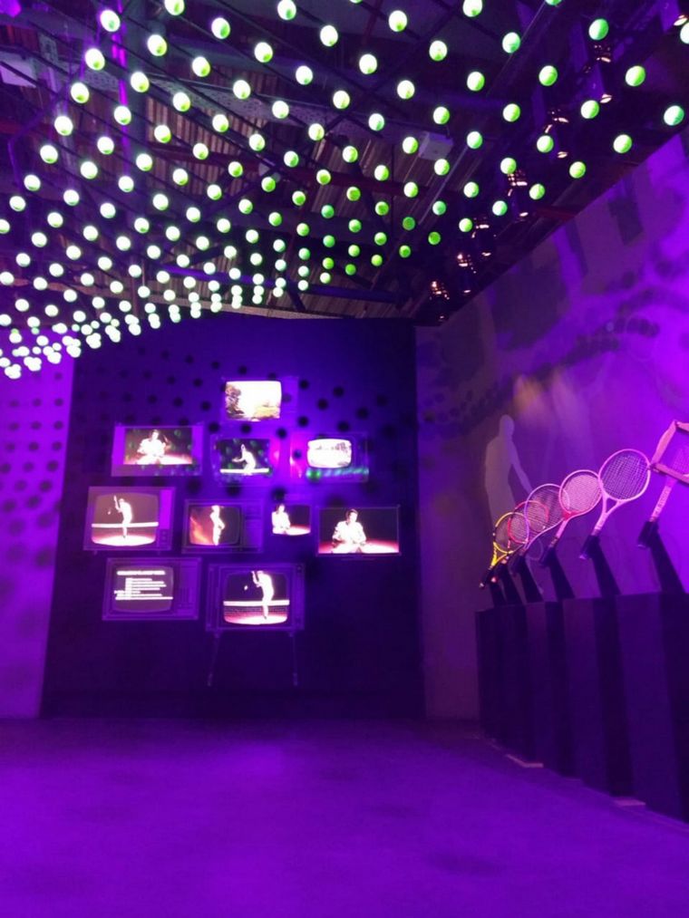 Museo del Deporte Rosario