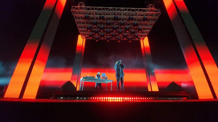 Paulo Londra en Córdoba