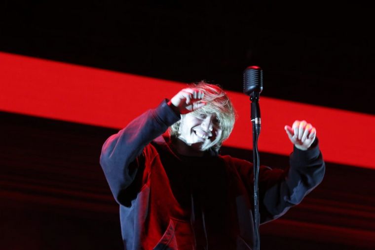 Paulo Londra en Córdoba