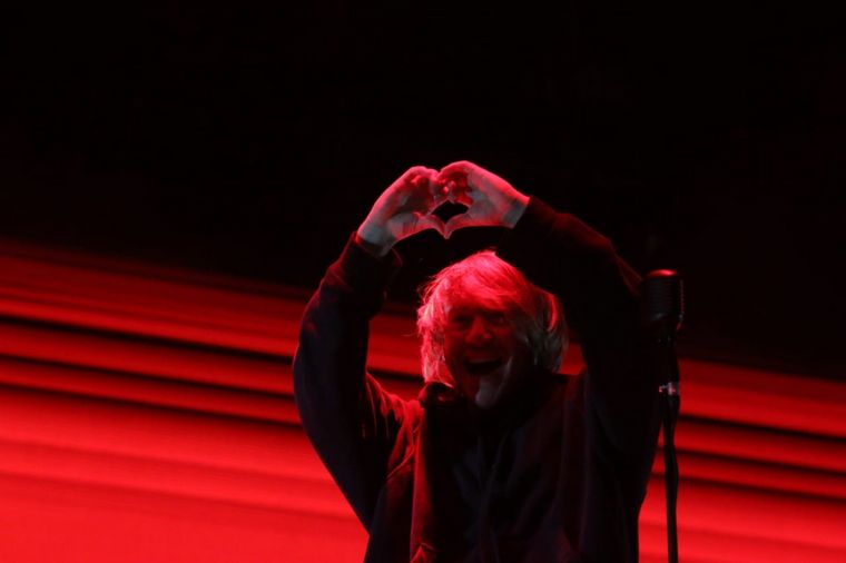 Paulo Londra en Córdoba