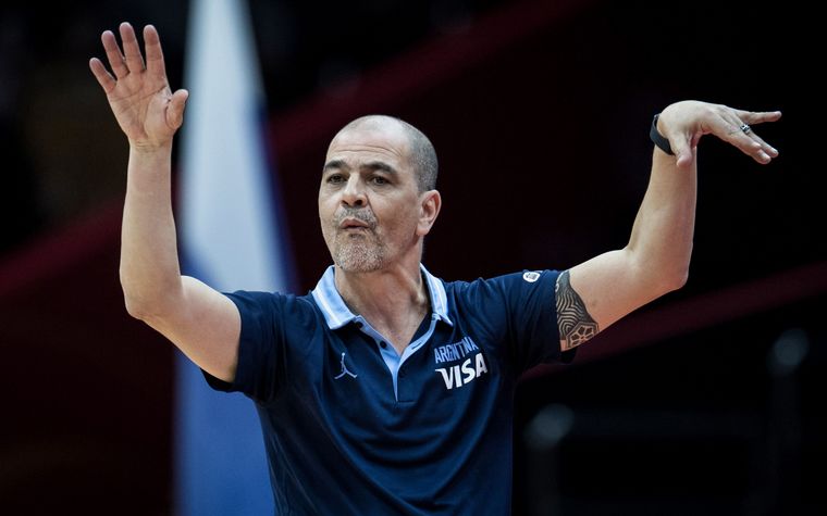 ''La Oveja'' Hernández confesó que no estaba en los planes llegar a la final.