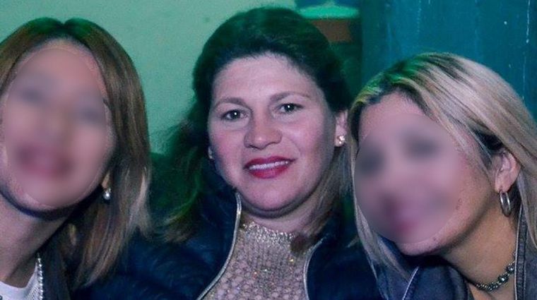 María Cecilia Burgadt