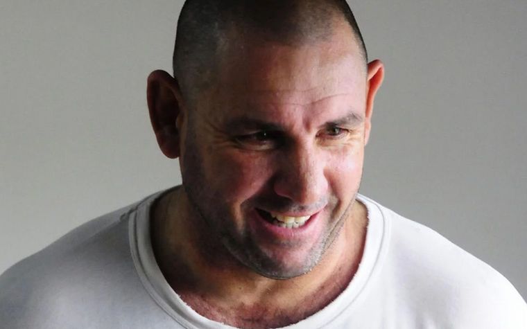 La Mole Moli sufrió un intento de robo en barrio General Paz.