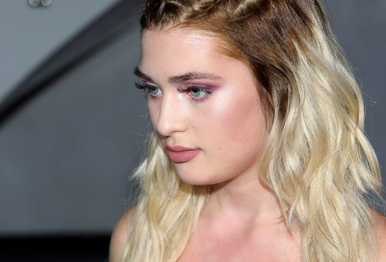 Martita y su hermano nacieron gracias al método de suborgación de vientre.