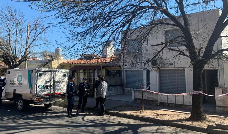 Un joven descuartizó a su hermana de 30 años