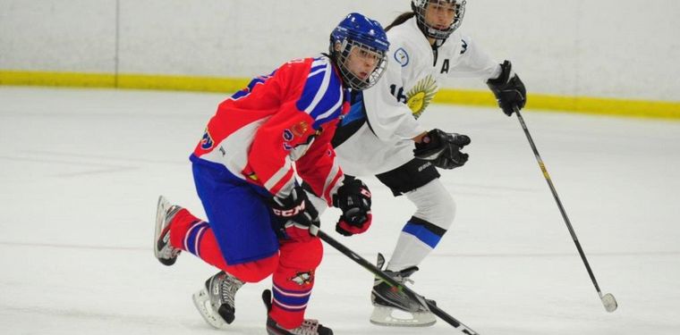 Argentina disputó un partido con Stanley, el equipo de las Islas Malvinas
