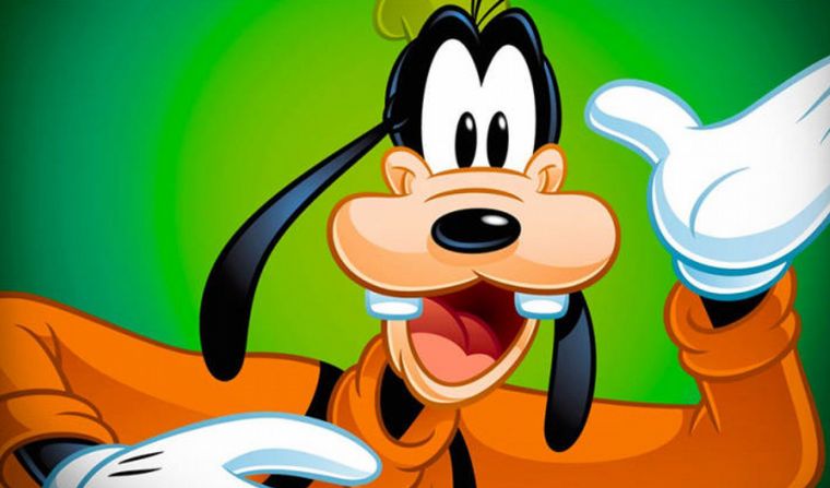 Las redes sociales abrieron el debate sobre Goofy