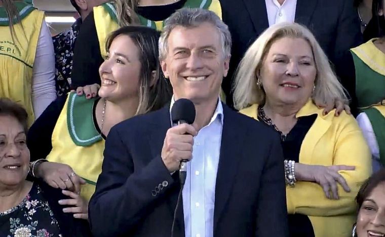 Macri Tucuman