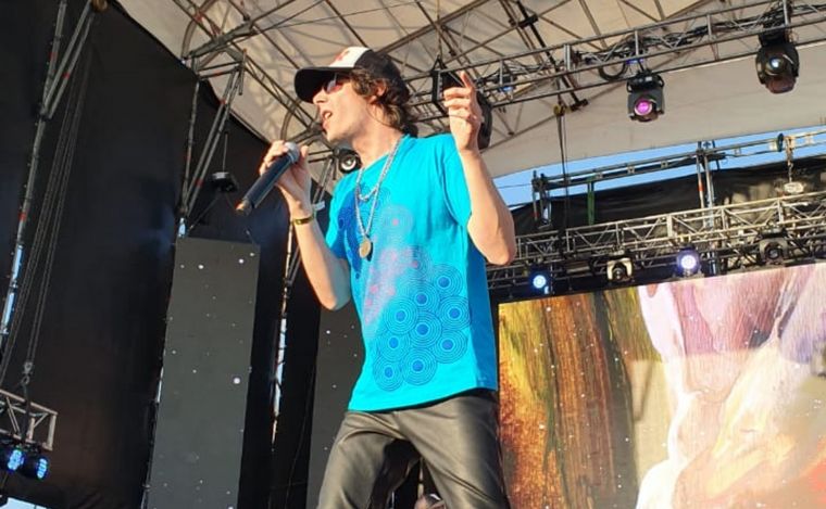 SER en la Fiesta de la Primavera 2019