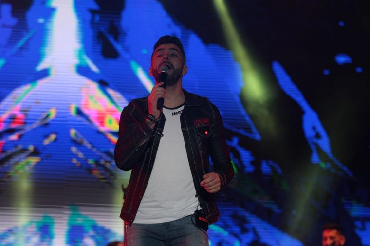 Dale q' va en la Fiesta de la Primavera 2019