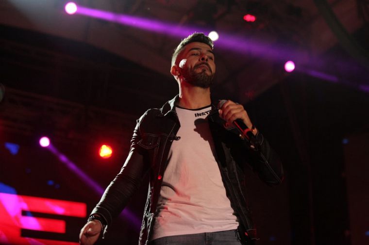 Dale q' va en la Fiesta de la Primavera 2019