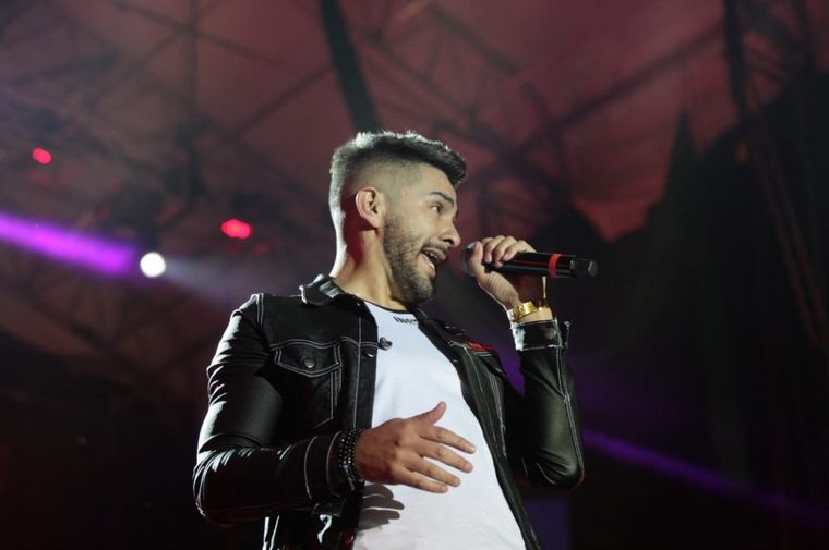 Dale q' va en la Fiesta de la Primavera 2019