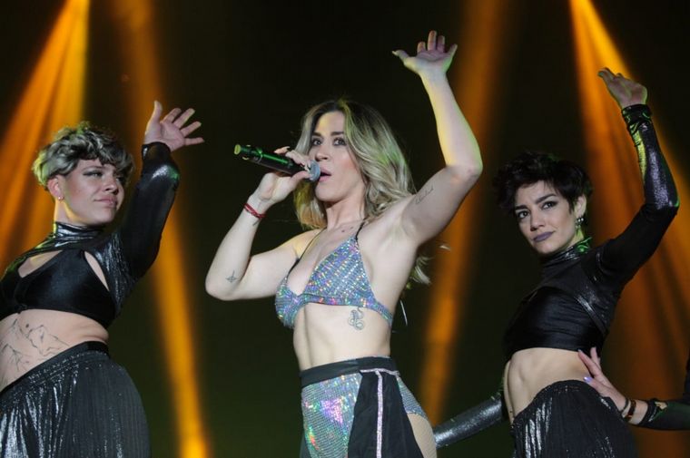 Jmena en la Fiesta de la Primavera 2019
