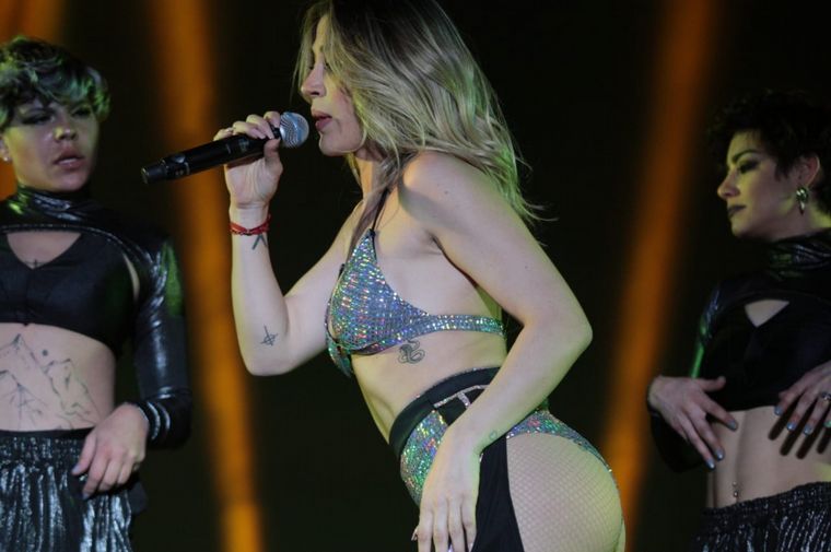 Jmena en la Fiesta de la Primavera 2019