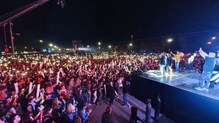 Fiesta de la Primavera 2019