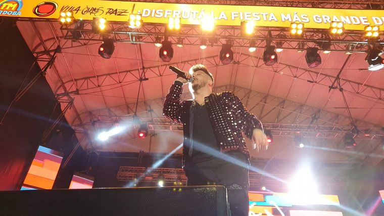 Día de la Primavera 2019 - Damián Córdoba