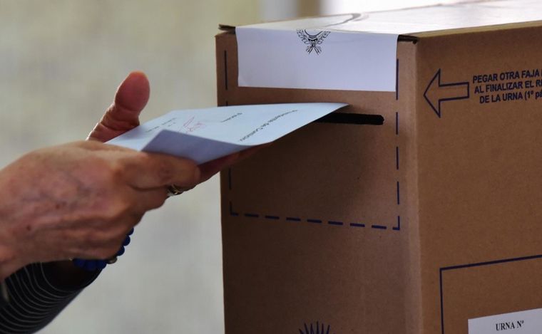 Comenzó la campaña para las elecciones de octubre