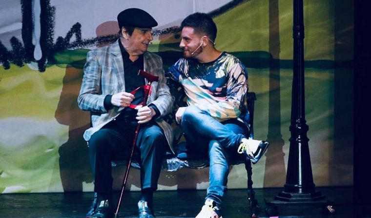 Federico y Santiago Bal