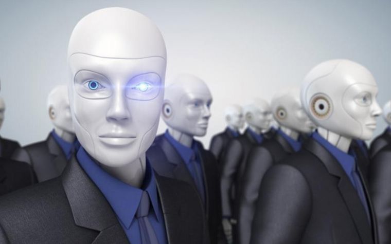 ¿Qué profesiones lograrán sobrevivir a la era de los robots?