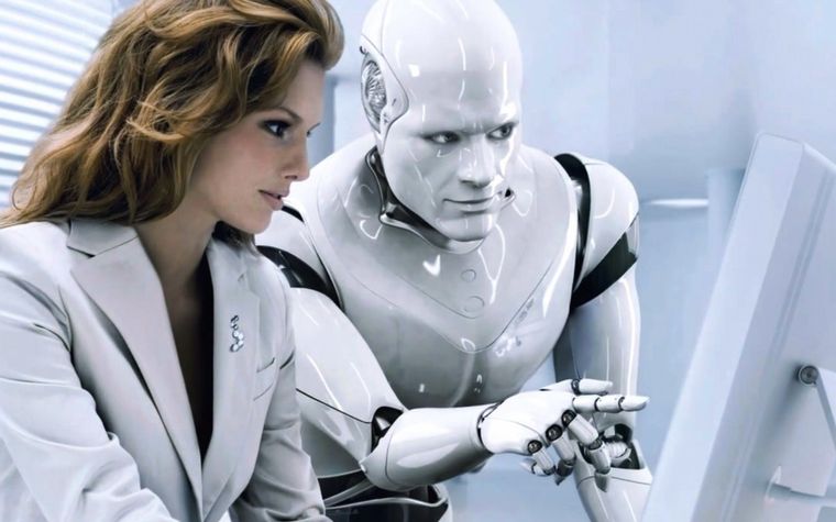 ¿Qué profesiones lograrán sobrevivir a la era de los robots?