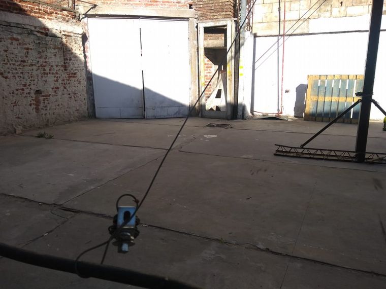 Los vecinalistas diseñaron una trampa al estilo 