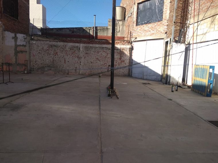 Los vecinalistas diseñaron una trampa al estilo 