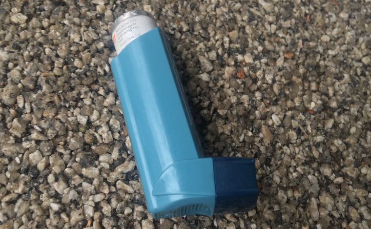 Salbutamol comprar españa