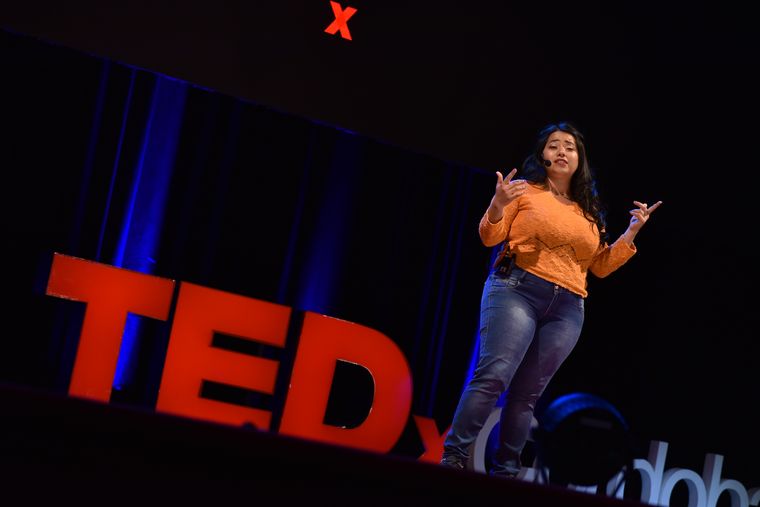 TEDx en Cordoba
