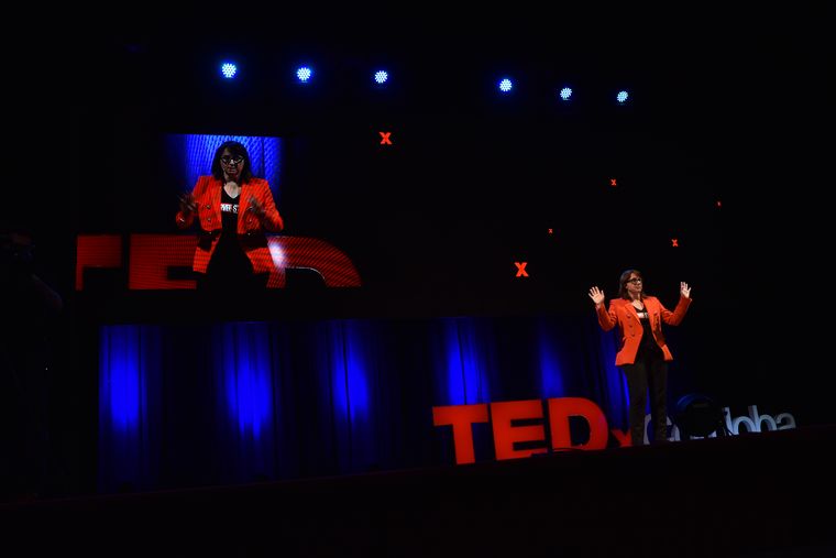 TEDx en Cordoba