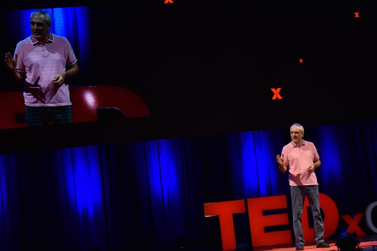TEDx en Cordoba