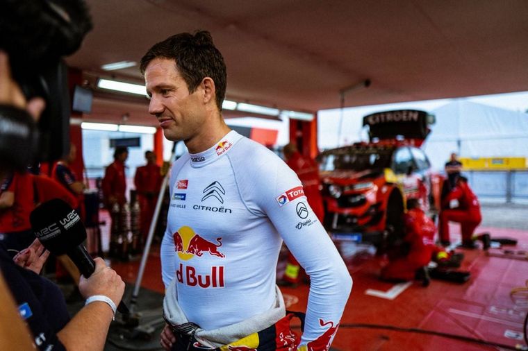 El francés campeón mundial se llenó de confianza para ir a Gales "por todo"