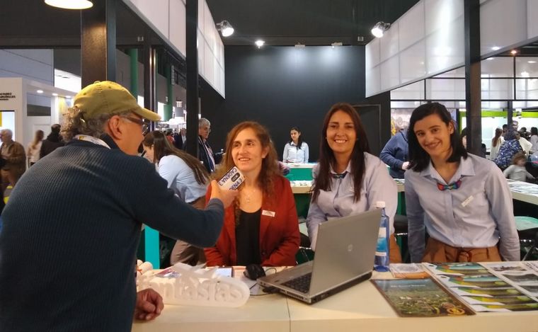 Feria Internacional del Turismo