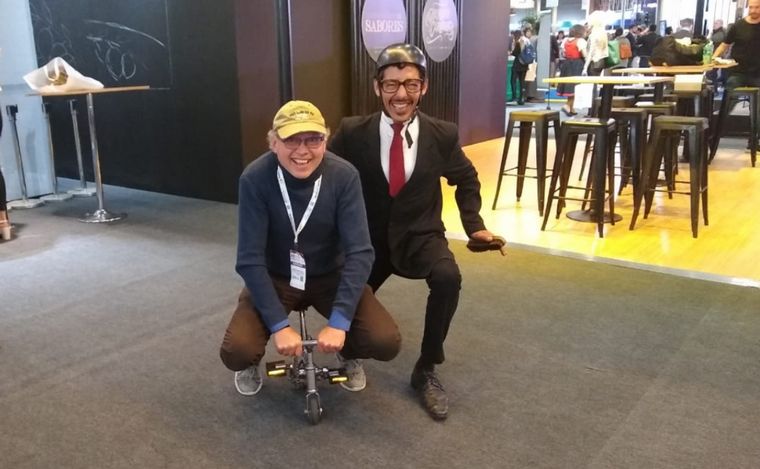 Feria Internacional del Turismo