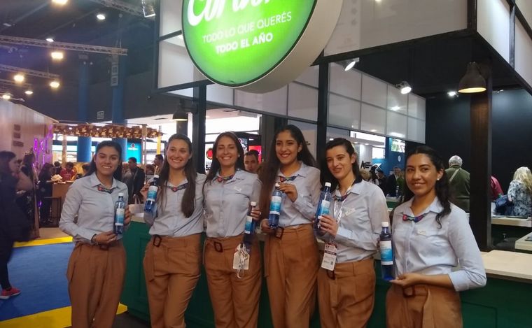 Feria Internacional del Turismo