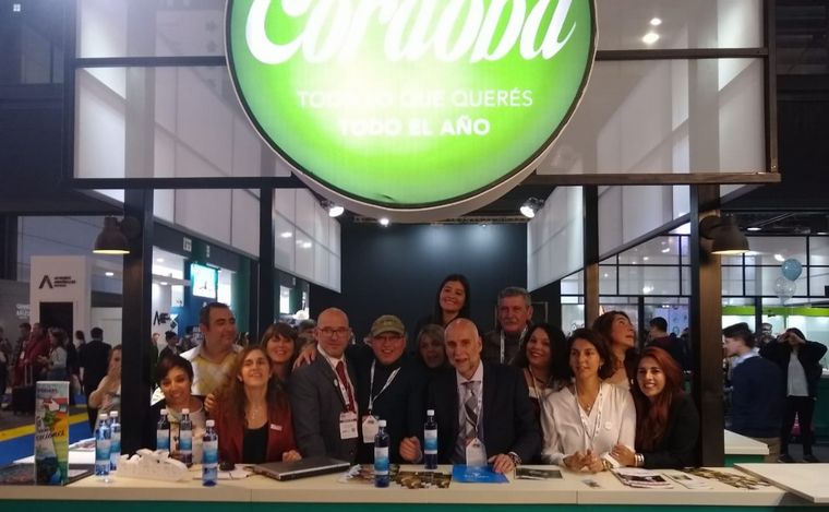 Feria Internacional del Turismo