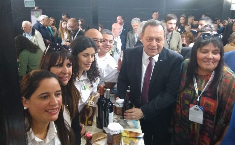 Feria Internacional del Turismo