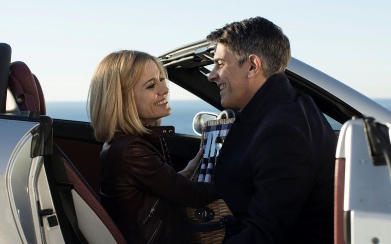 Atrapa a un ladrón.