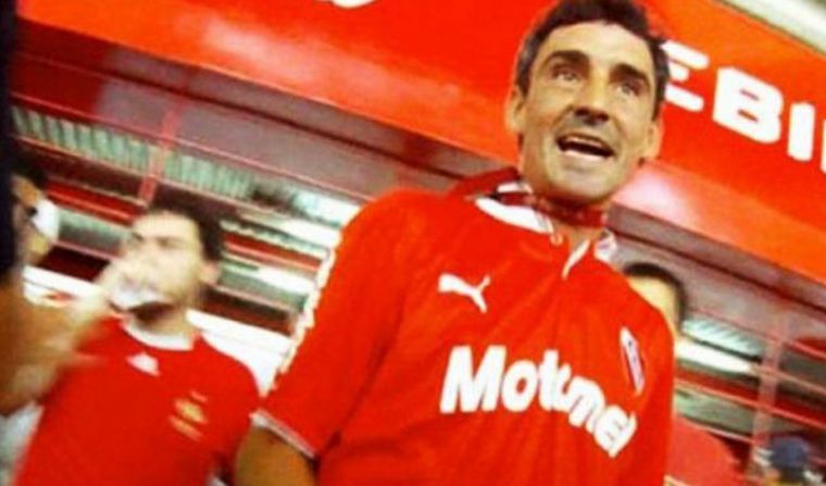 Publicaron videos del