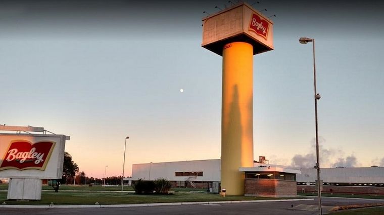 Bagley adelanta vacaciones a sus trabajadores