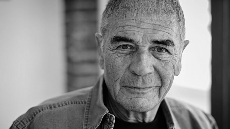 Robert Forster padecía un cáncer cerebral
