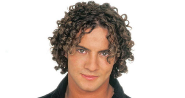 David Bisbal vuelve a Córdoba y vos podés estar muy cerca!