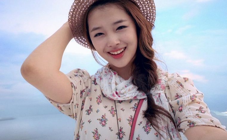 Sulli ha sido encontrada sin vida a los 25 años.