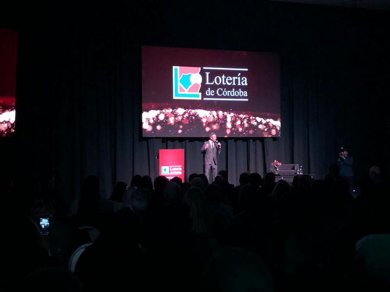 Los premios se pagarán cuando la empresa retome actividades.