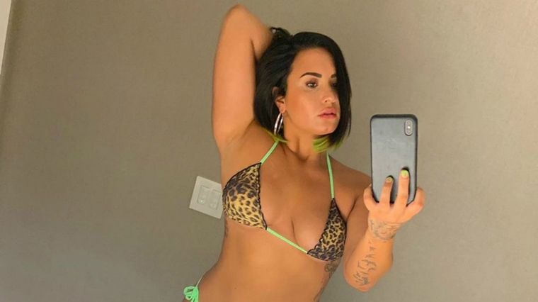 Demi Lovato