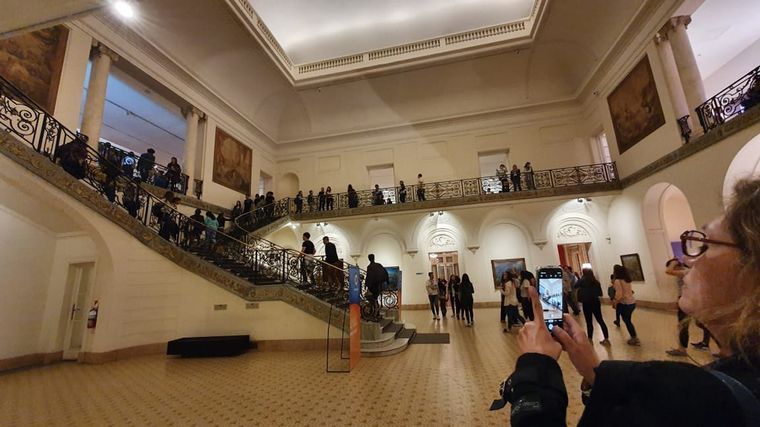 Noche de los Museos en Córdoba