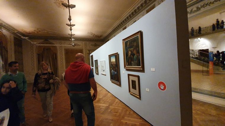 Noche de los Museos en Córdoba